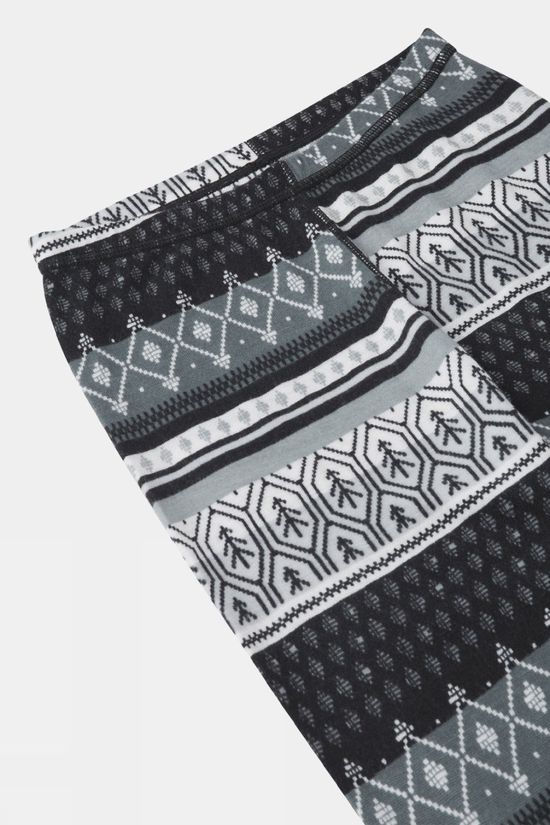 Reima KidsTaitoa Thermal Set Black