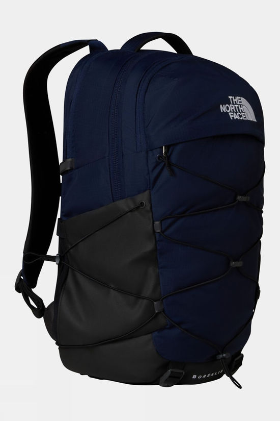 The North Face Borealis Daypack Tnf Navy/Tnf Black Npf