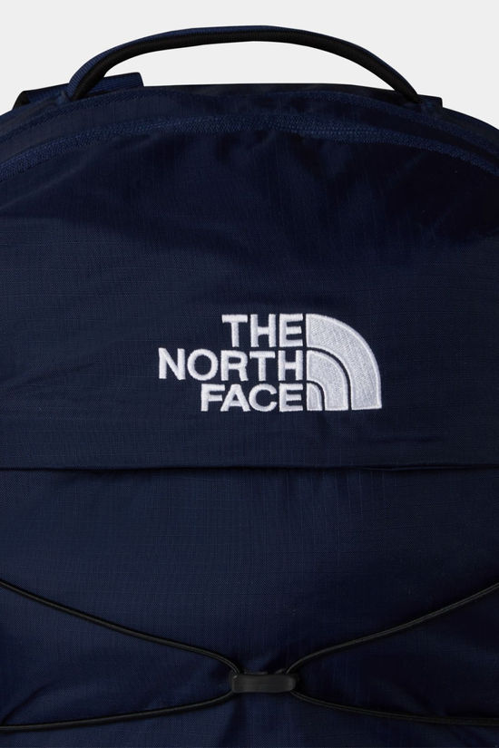 The North Face Borealis Daypack Tnf Navy/Tnf Black Npf