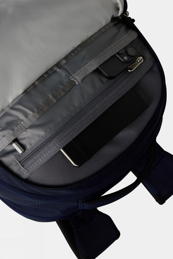 The North Face Borealis Daypack Tnf Navy/Tnf Black Npf