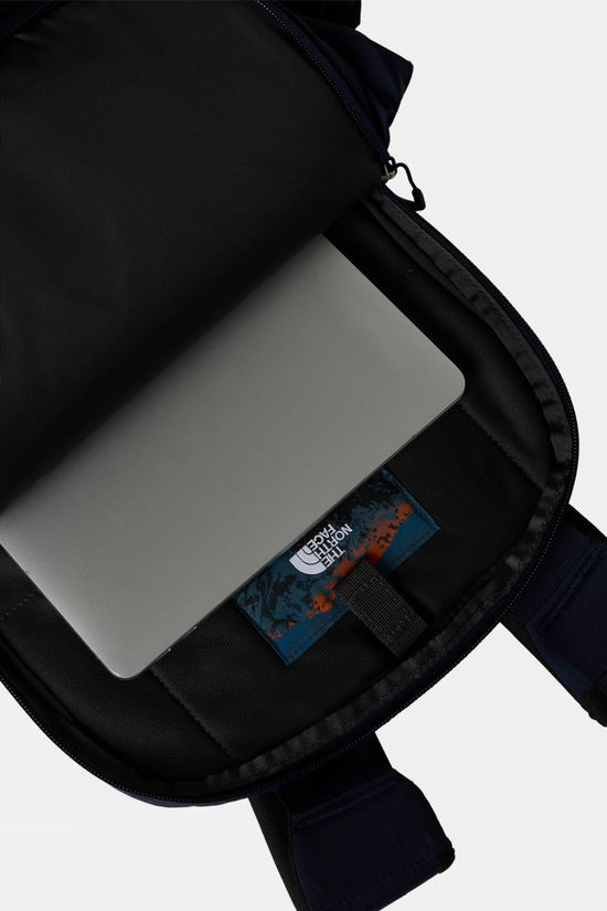 The North Face Borealis Daypack Tnf Navy/Tnf Black Npf