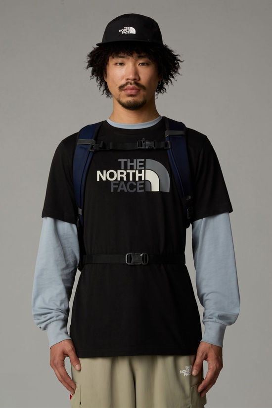 The North Face Borealis Daypack Tnf Navy/Tnf Black Npf