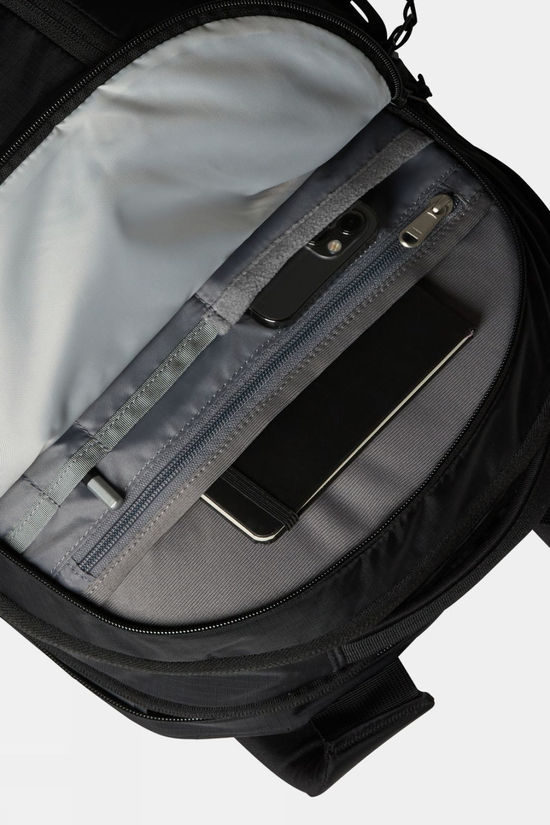 The North Face Surge Daypack Tnf Black - Tnf Black-Npf