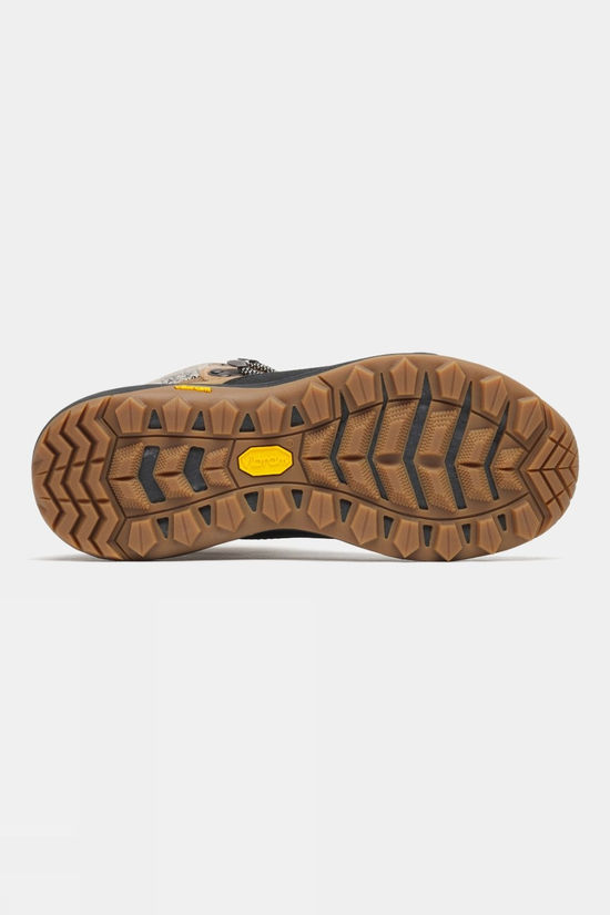 Merrell Womens Siren 4 Thermo Mid Zip Snow Boots Tobacco