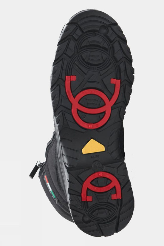 Olang   Mens Tatra OC Snow Boots Nero
