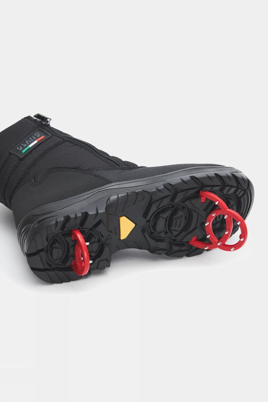 Olang   Mens Tatra OC Snow Boots Nero