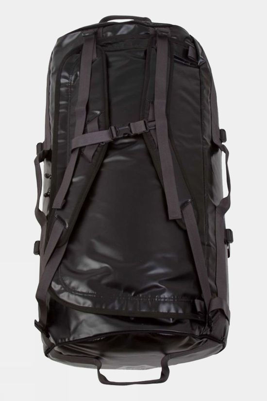 Mountain Equipment Wet & Dry Kit Bag II - 100L Black/Shadow Grey/Silver