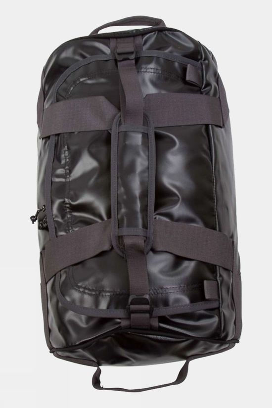 Mountain Equipment Wet & Dry Kit Bag II - 40L Black/Shadow Grey/Silver
