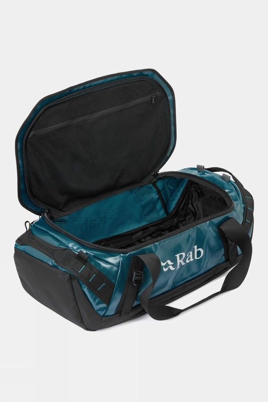 Rab Kit Bag II - 50L Blue