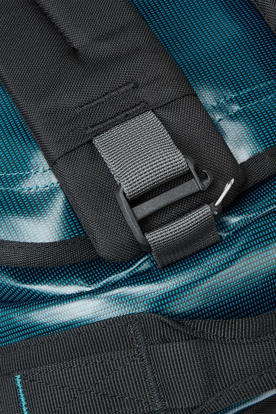 Rab Kit Bag II - 50L Blue
