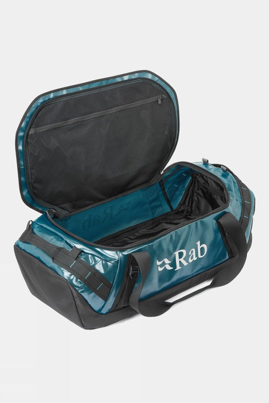 Rab Kit Bag II - 80L Blue
