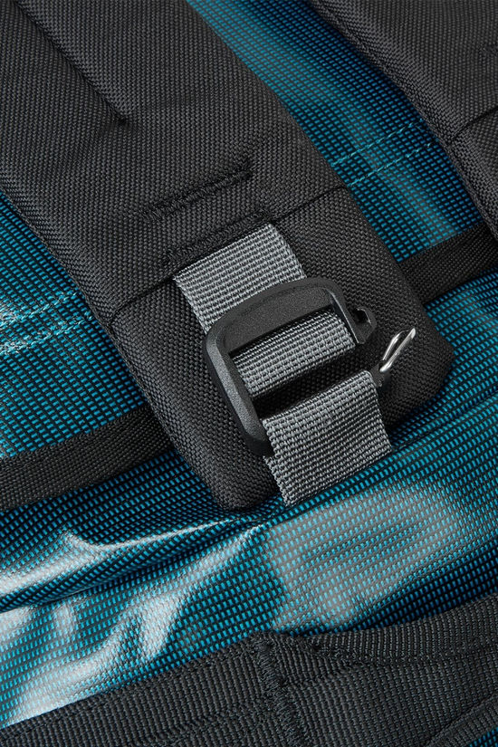 Rab Kit Bag II - 80L Blue