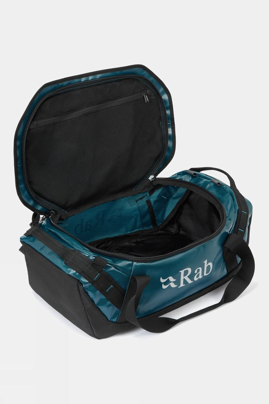 Rab Kit Bag II - 30L Blue