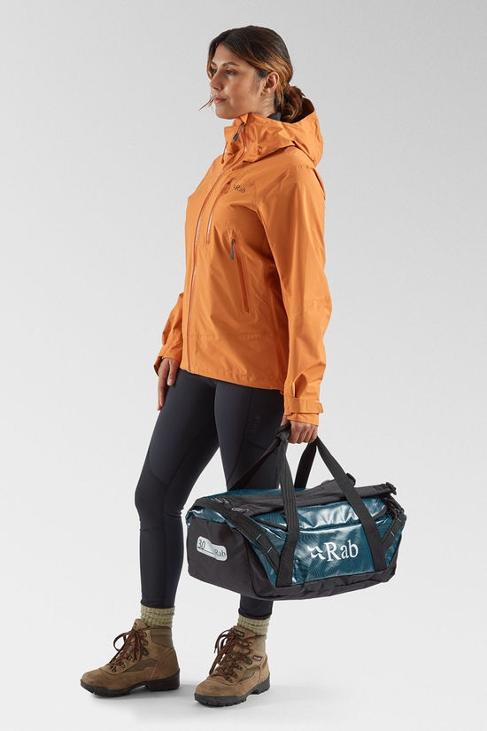Rab Kit Bag II - 30L Blue