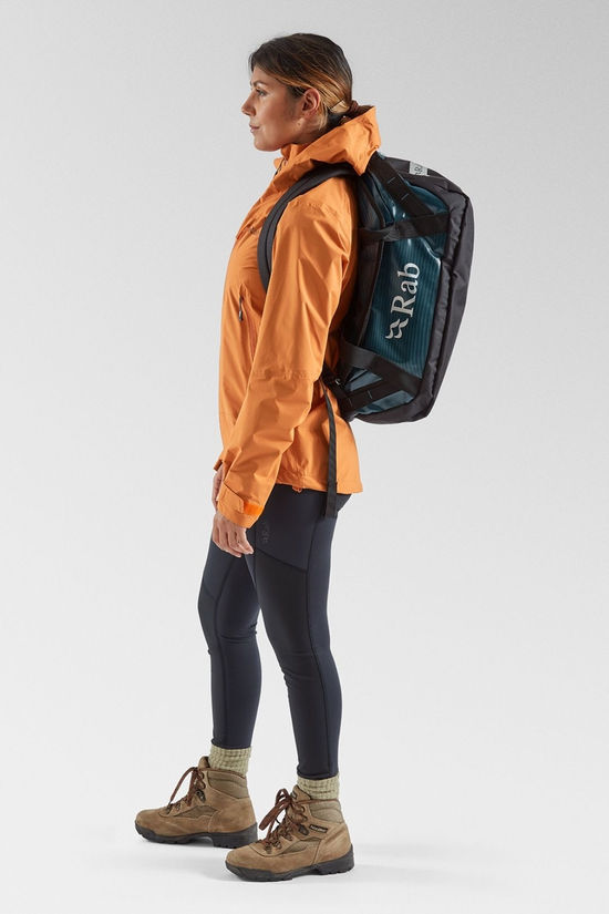 Rab Kit Bag II - 30L Blue
