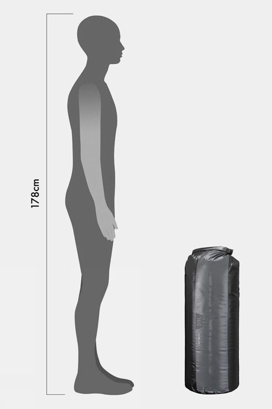 Ortlieb Dry Bag PD350 - 59L Black