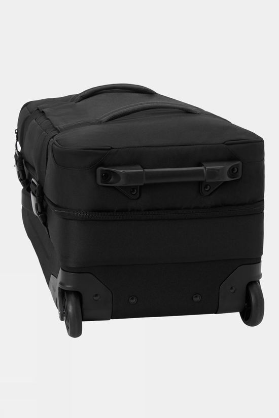 Dakine Split Roller 2.0 Wheeled Travel Bag - 85L Black