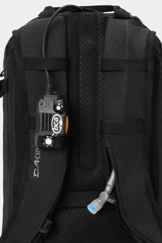 Dakine Heli 2.0 Pro Snow Daypack - 20L Black