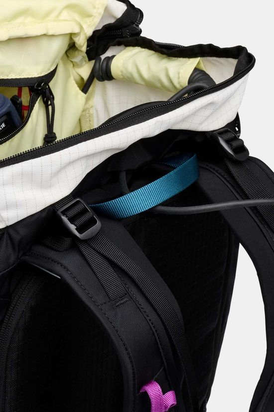 Black Diamond Helio 30 Snow Daypack Chalk
