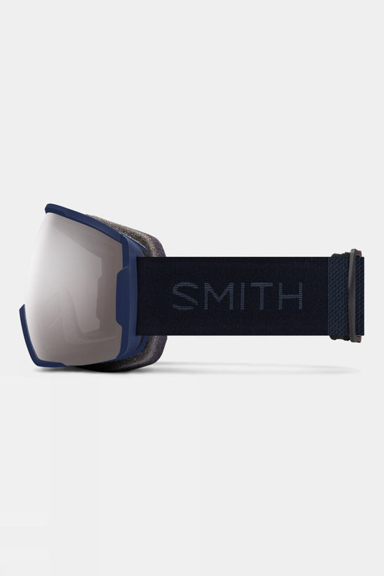 Smith Proxy Goggles Midnight Navy/Chromapop Sun Platinum Mirror