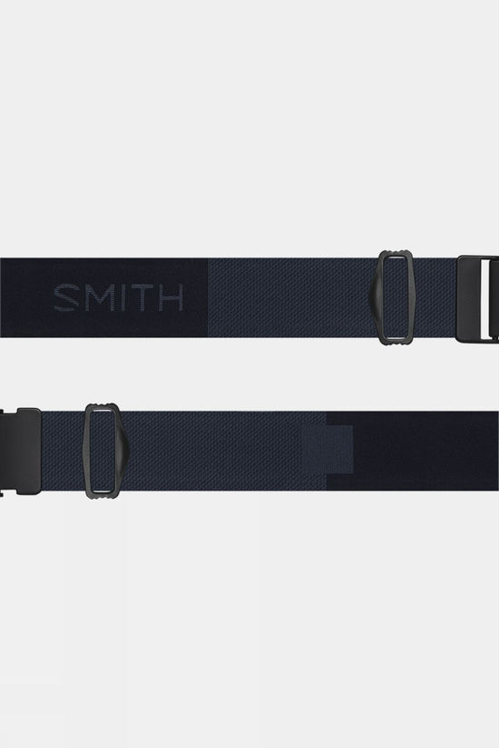 Smith Proxy Goggles Midnight Navy/Chromapop Sun Platinum Mirror