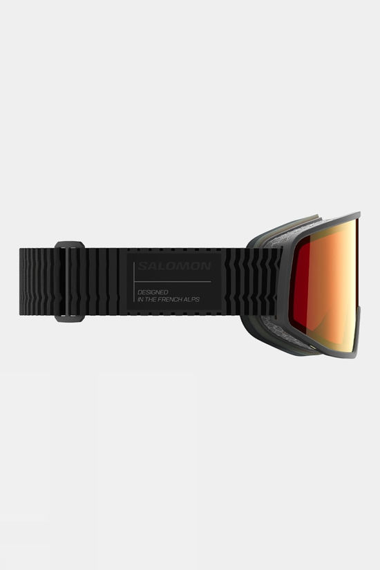 Salomon Sentry Pro OTG Sigma Photochromic Goggles Bk/Pr