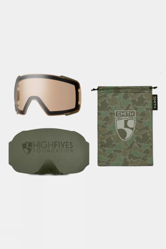 Smith I/O Mag Goggles Smith X High Fives2526