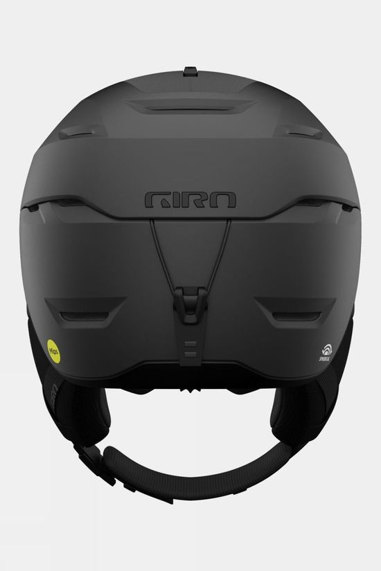 Giro Unisex Tor Spherical MIPS Snow Helmet Matt Graphite