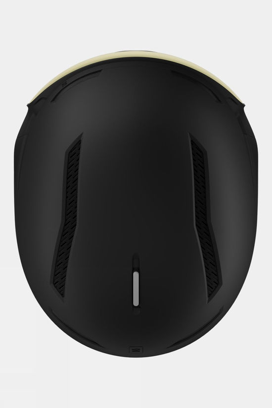 Salomon Driver Prime Sigma Plus MIPS Snow Helmet Black