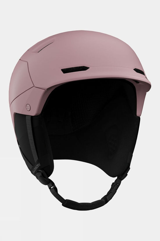 Salomon Husk Pro MIPS Snow Helmet Dawn Pink
