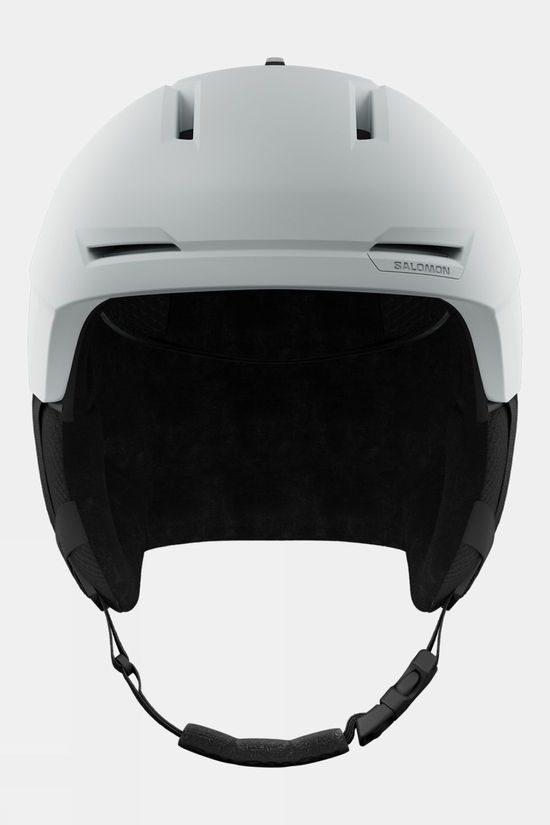 Salomon Pioneer 3 Snow Helmet Ice Flow