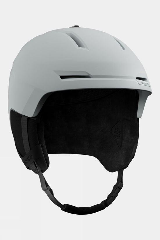 Salomon Pioneer 3 Snow Helmet Ice Flow
