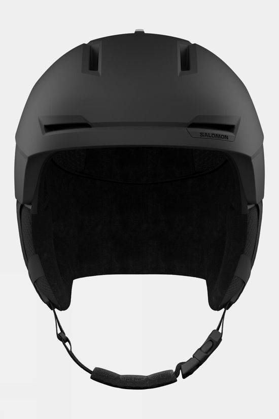Salomon Pioneer 3 MIPS Snow Helmet Black