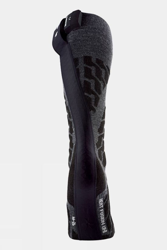 Thermic Powersocks Set - Heat Fusion Uni + S-Pack 1400B + Bluetooth Black