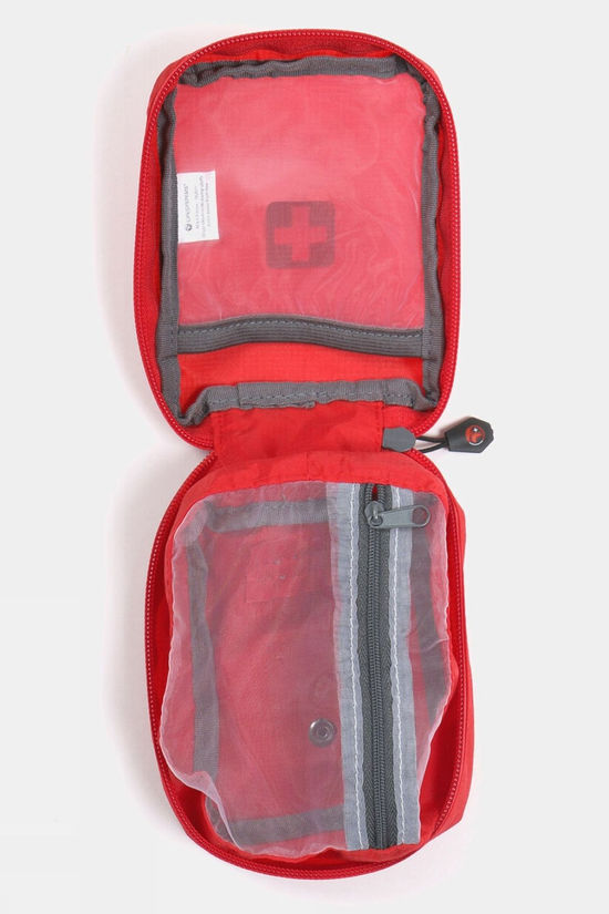 Lifesystems Trek First Aid Kit No Colour