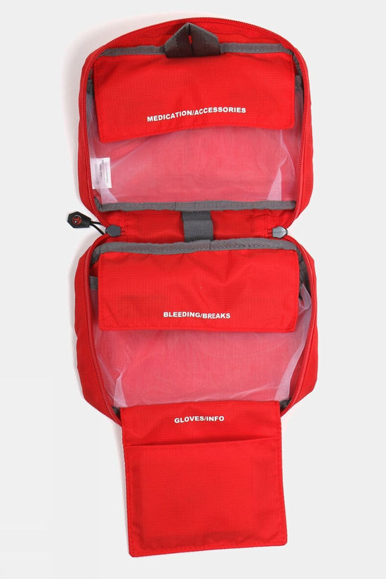 Lifesystems Camping First Aid Kit No Colour
