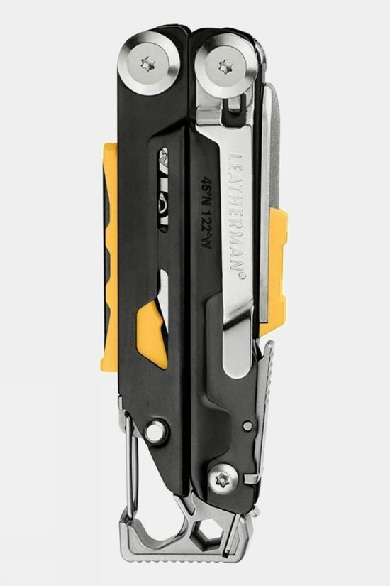 Leatherman Signal Multi Tool No Colour