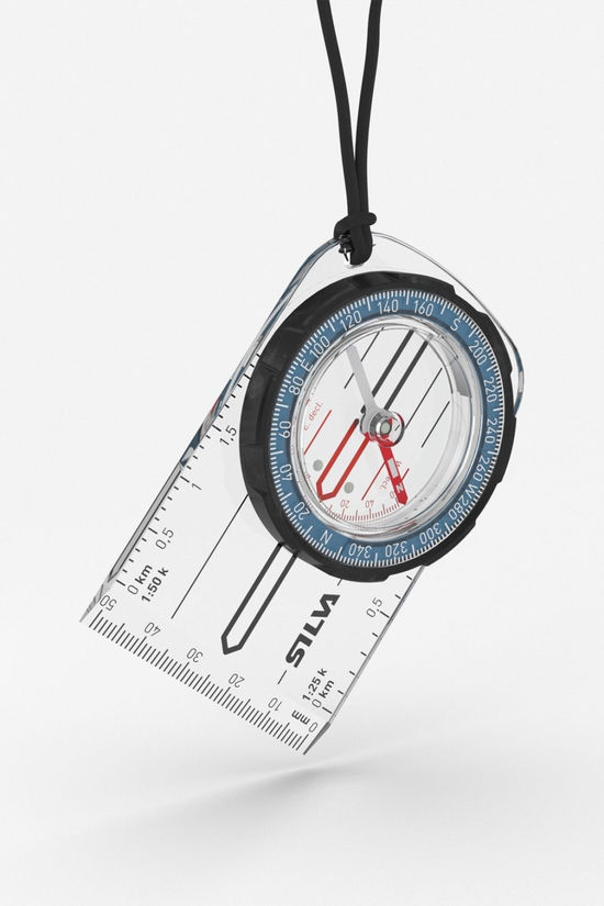 Silva Field Compass No Colour