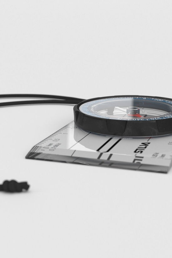 Silva Field Compass No Colour