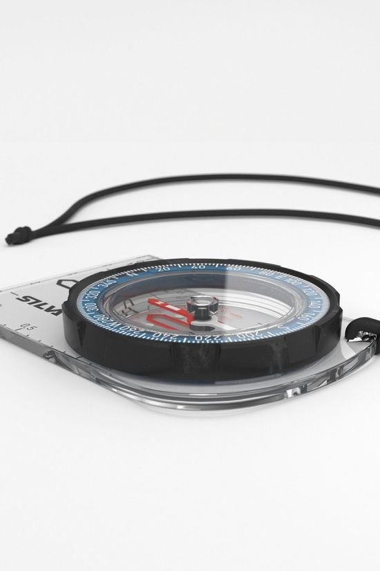 Silva Field Compass No Colour