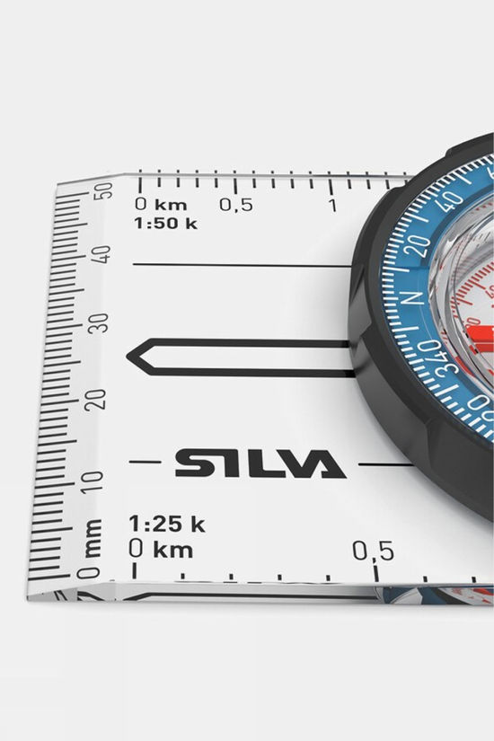 Silva Field Compass No Colour