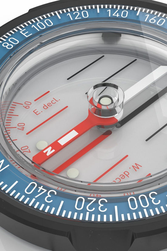 Silva Field Compass No Colour
