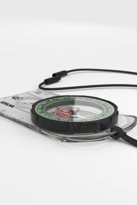 Silva Ranger Compass No Colour