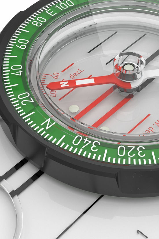 Silva Ranger Compass No Colour