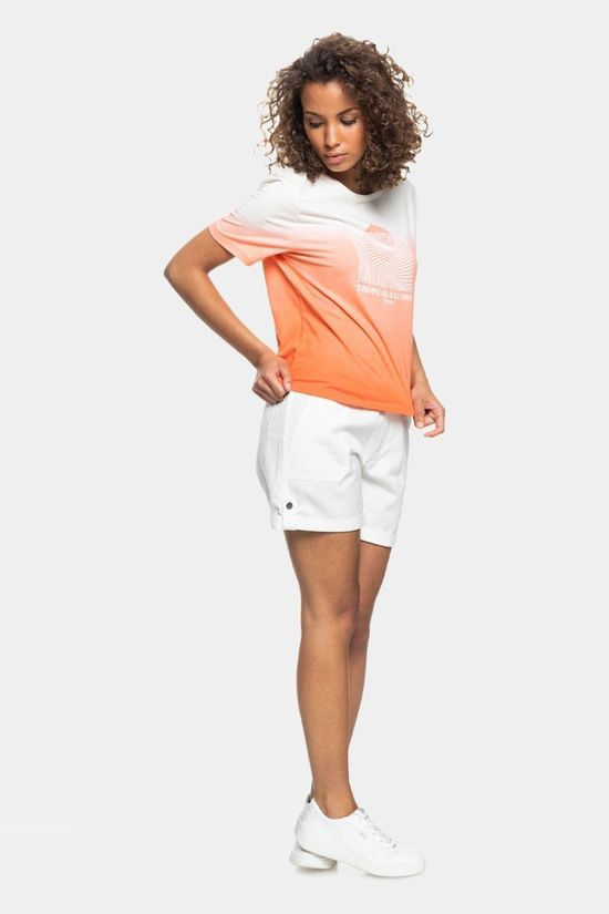 Roxy Womens Life Is Sweeter Shorts Anthacrite