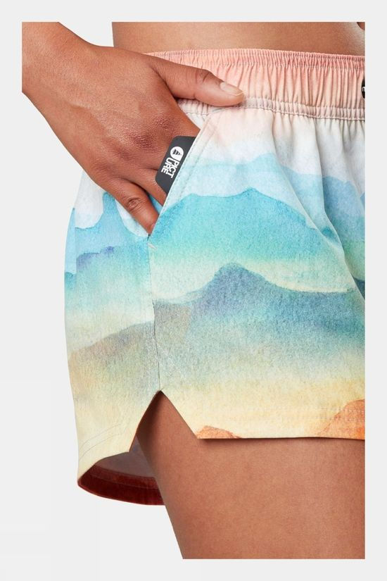 Picture Womens Napkey Board Shorts A Chamarel
