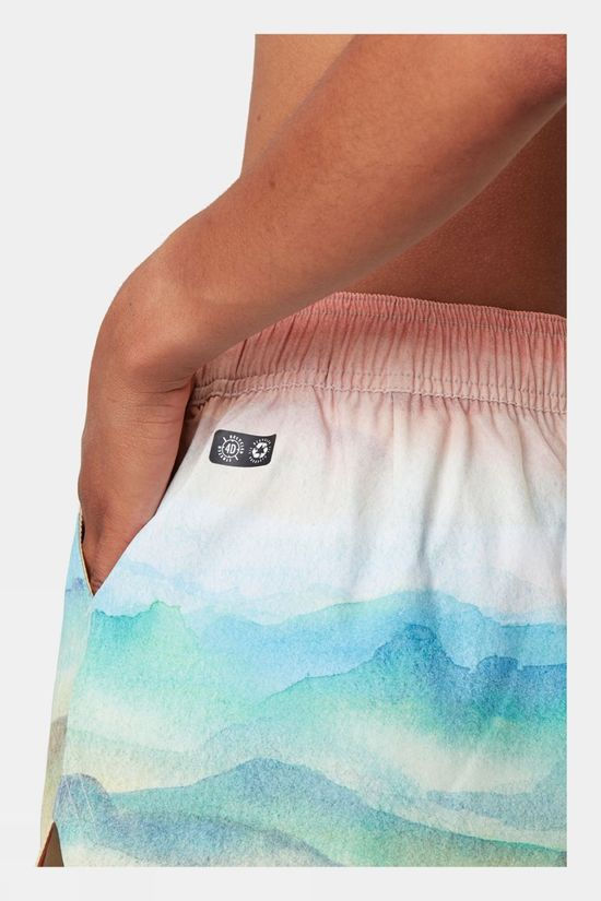 Picture Womens Napkey Board Shorts A Chamarel