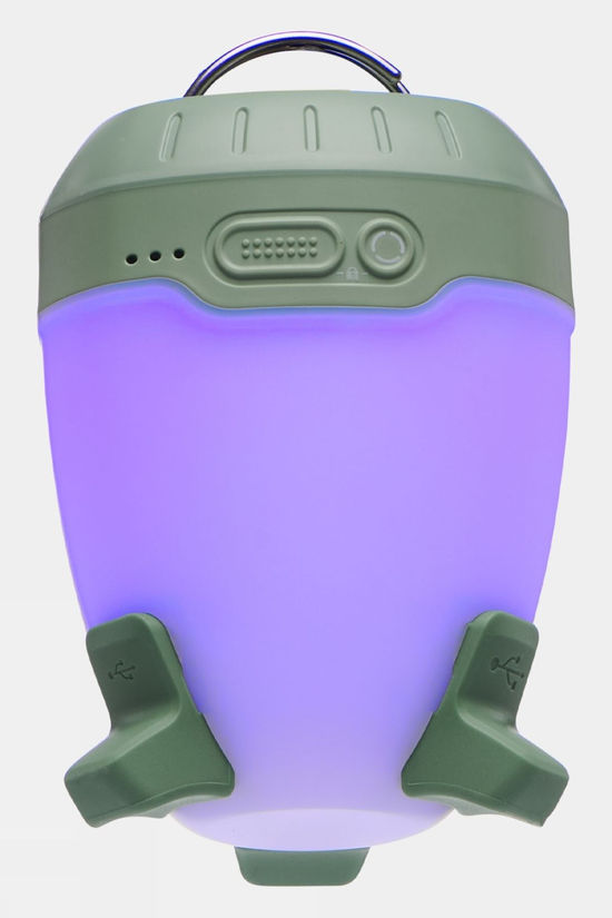 Black Diamond Orbiter 450 Rechargeable Lantern Desert Sage