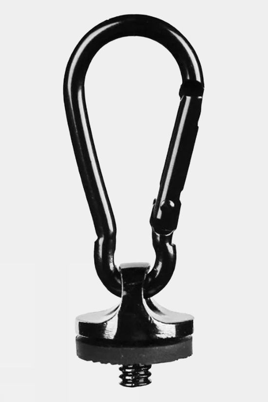 Blue Mountain Mini Waterproof Lamp With Stand And Carabiner  No Colour