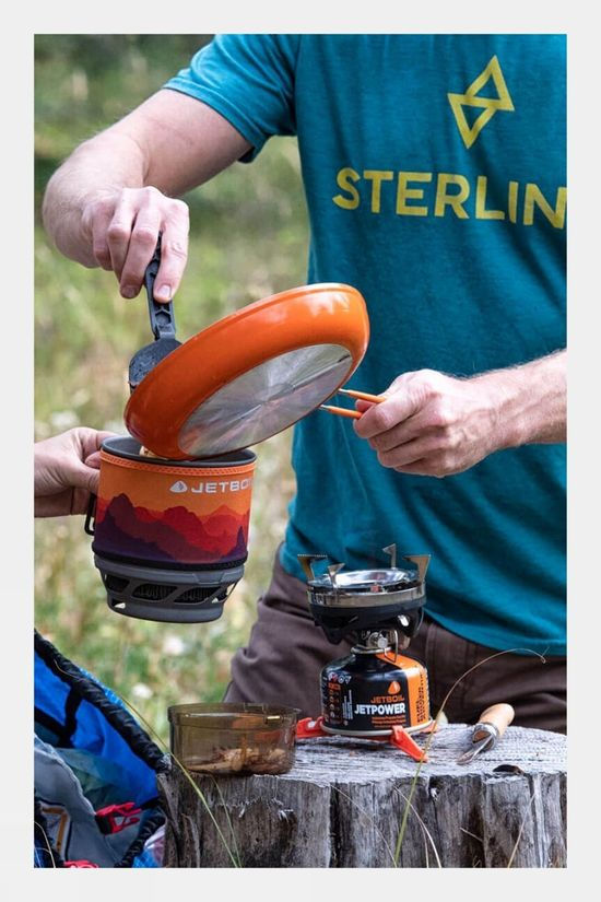 Jetboil MiniMo Cooking System Sunset